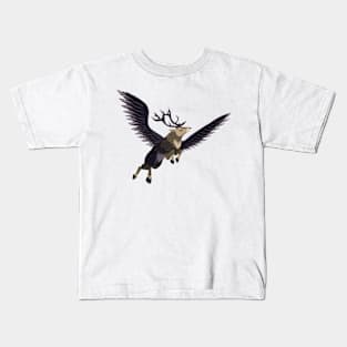 Peryton Kids T-Shirt